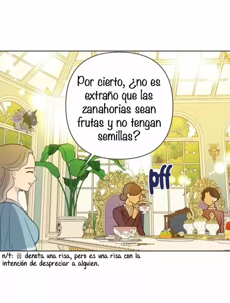 Los Intrusos Del Conde - Capítulo 2 - Página 11 - LectorTMOo