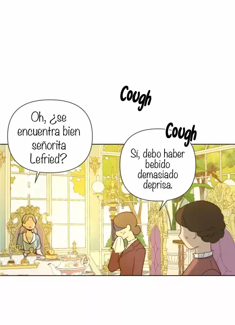 Los Intrusos Del Conde - Capítulo 2 - Página 12 - LectorTMOo