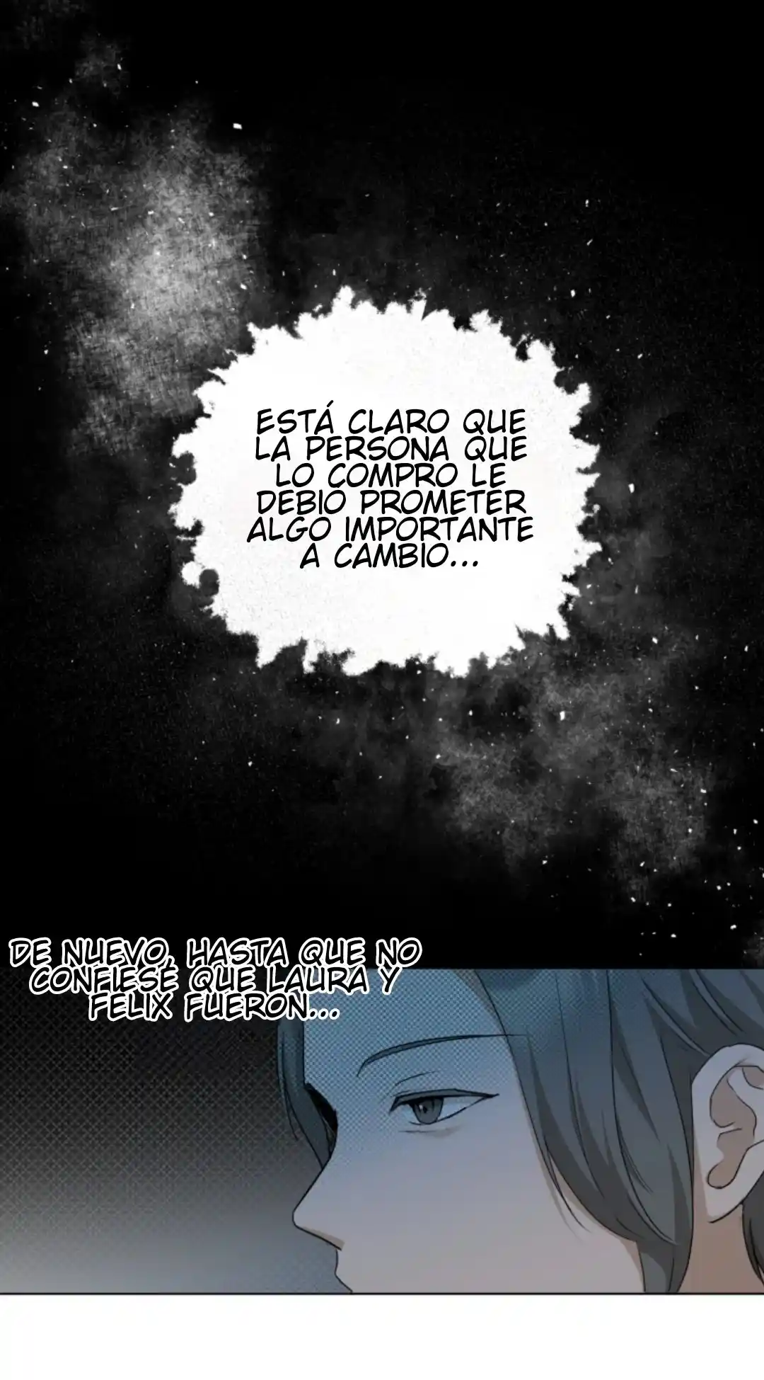 Los Intrusos Del Conde - Capítulo 22 - Página 66 - LectorTMOo