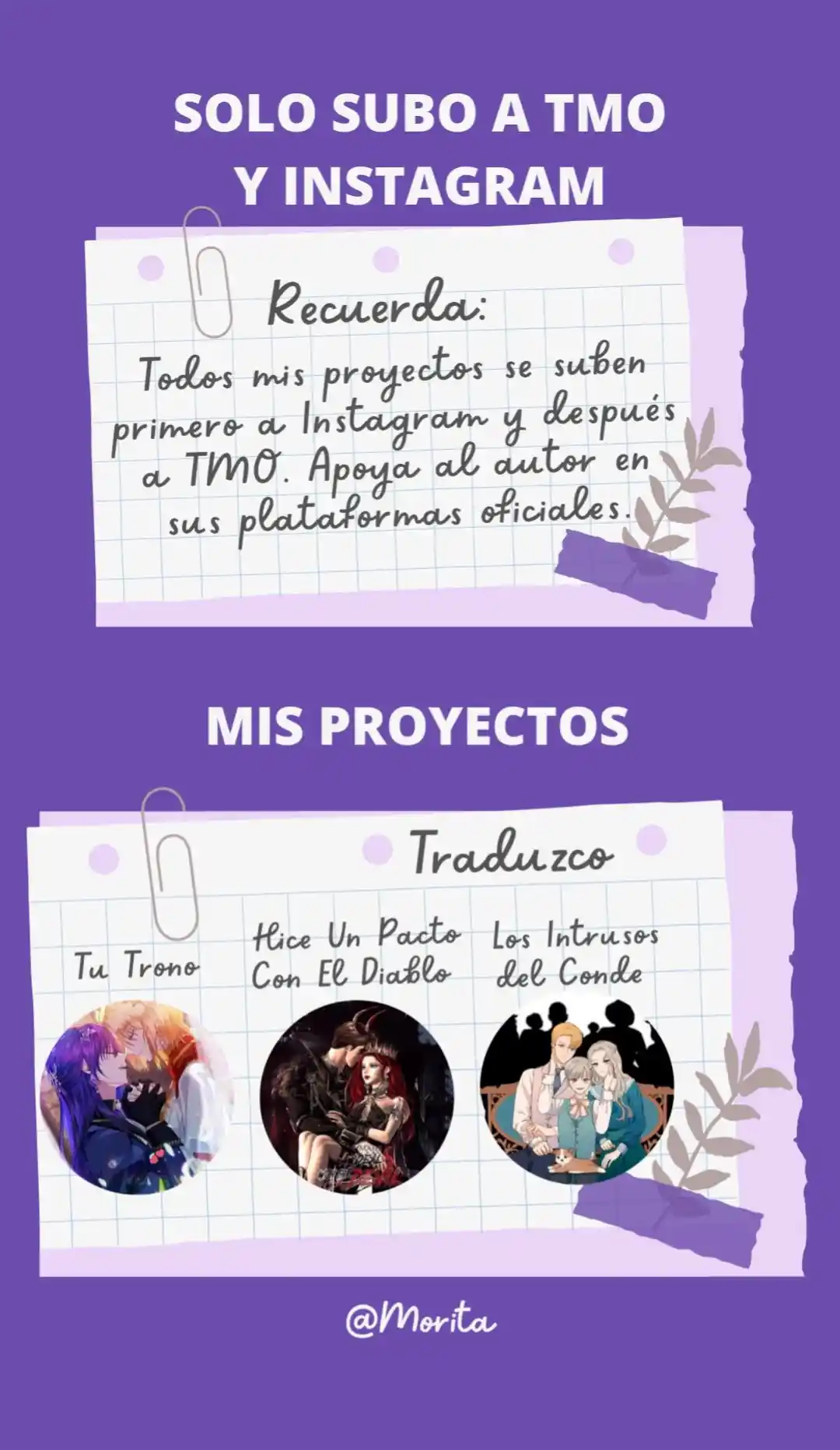 Los Intrusos Del Conde - Capítulo 25 - Página 3 - LectorTMOo