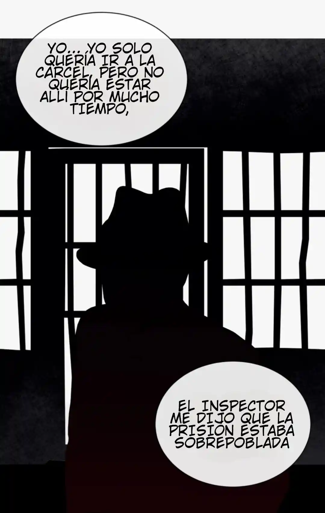 Los Intrusos Del Conde - Capítulo 25 - Página 41 - LectorTMOo