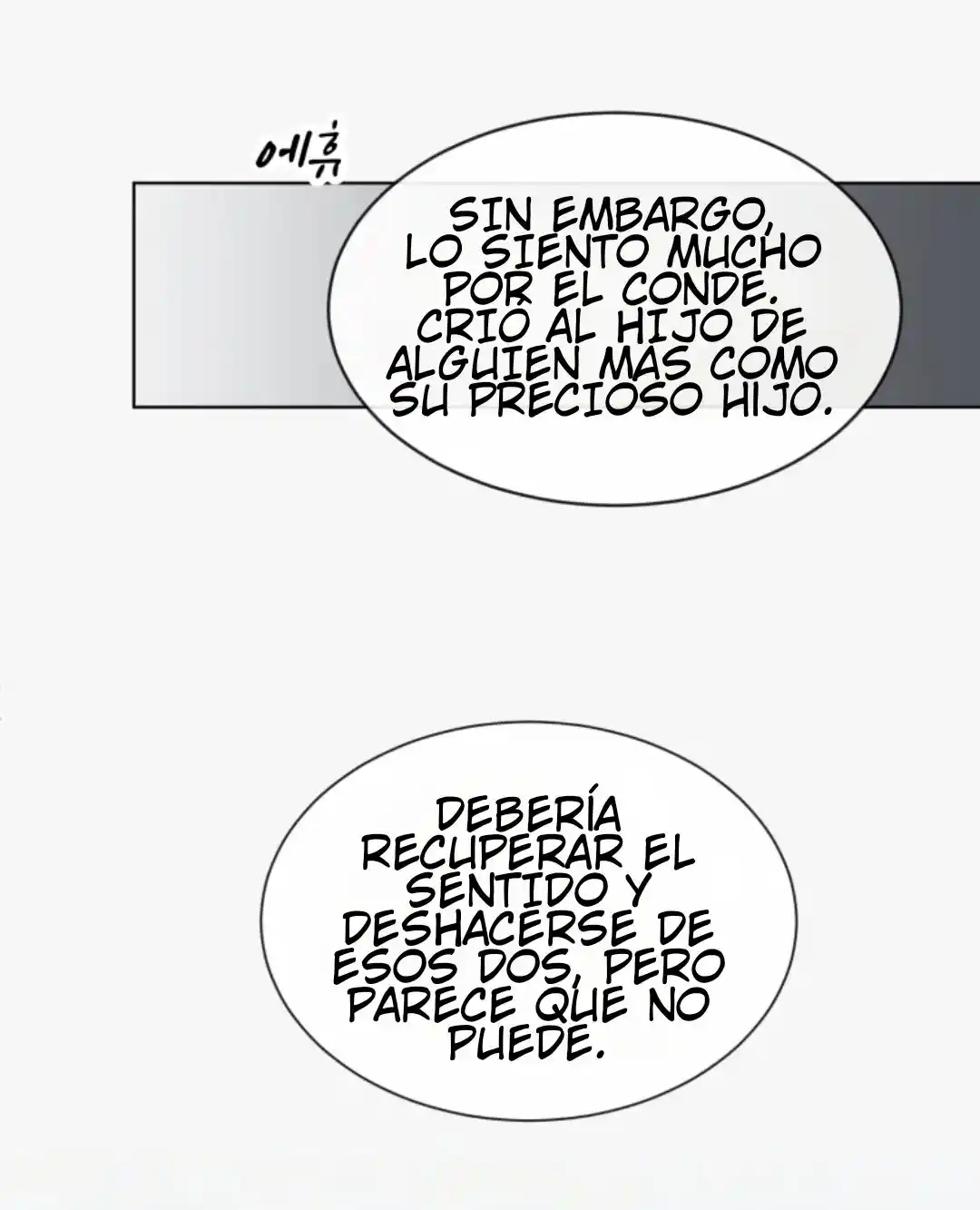Los Intrusos Del Conde - Capítulo 25 - Página 56 - LectorTMOo
