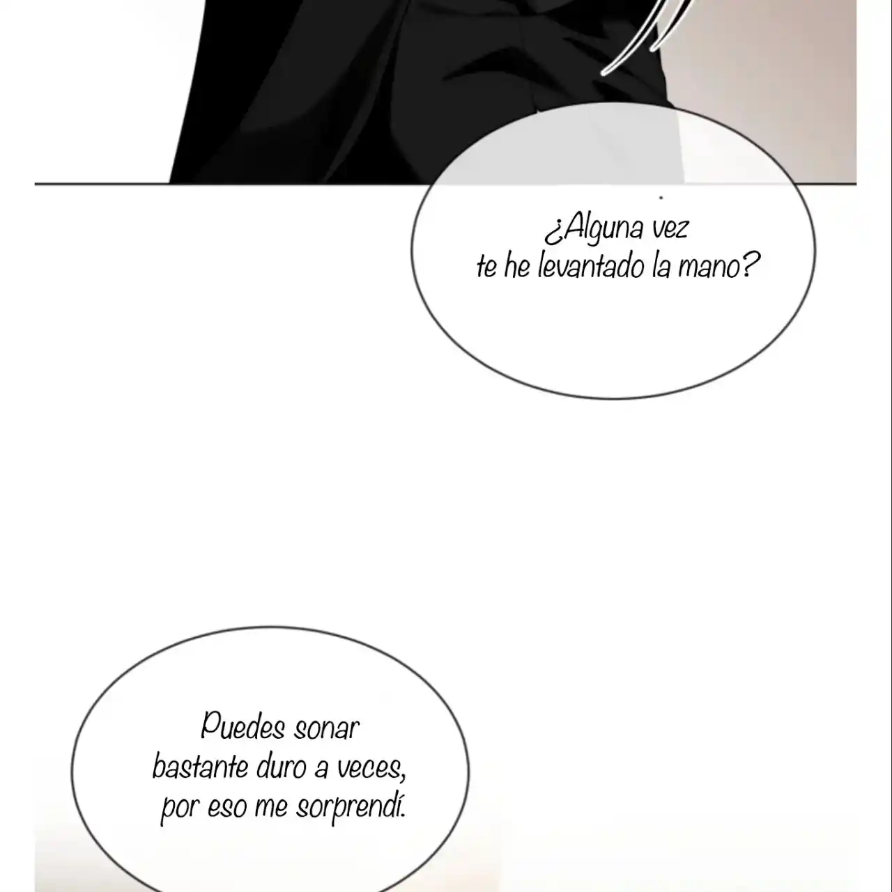 Los Intrusos Del Conde - Capítulo 26 - Página 20 - LectorTMOo