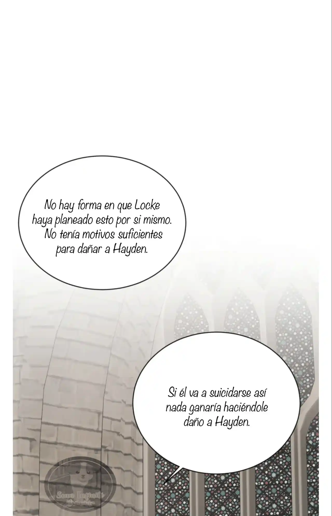 Los Intrusos Del Conde - Capítulo 26 - Página 81 - LectorTMOo