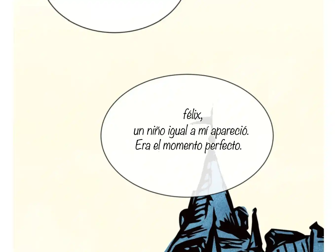 Los Intrusos Del Conde - Capítulo 27 - Página 8 - LectorTMOo