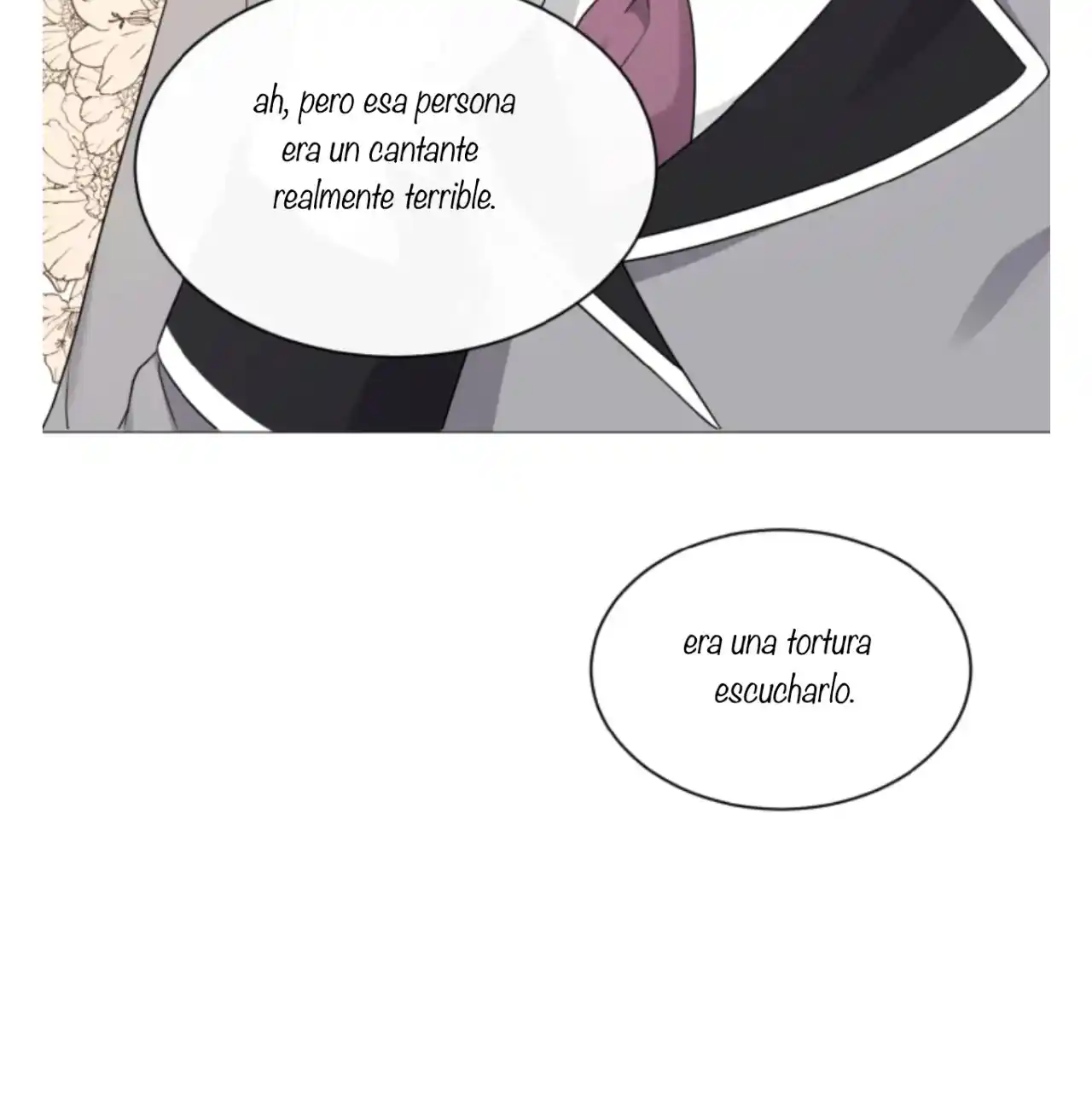 Los Intrusos Del Conde - Capítulo 27 - Página 61 - LectorTMOo