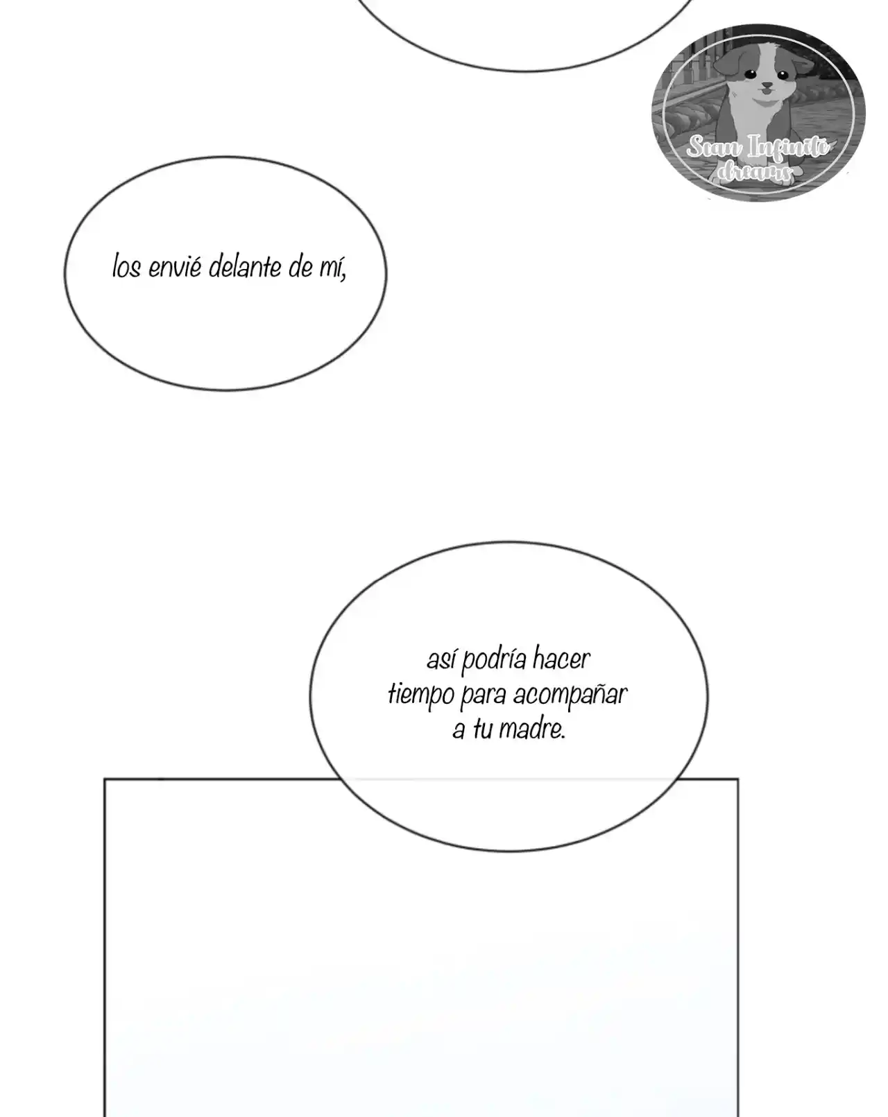 Los Intrusos Del Conde - Capítulo 27 - Página 93 - LectorTMOo