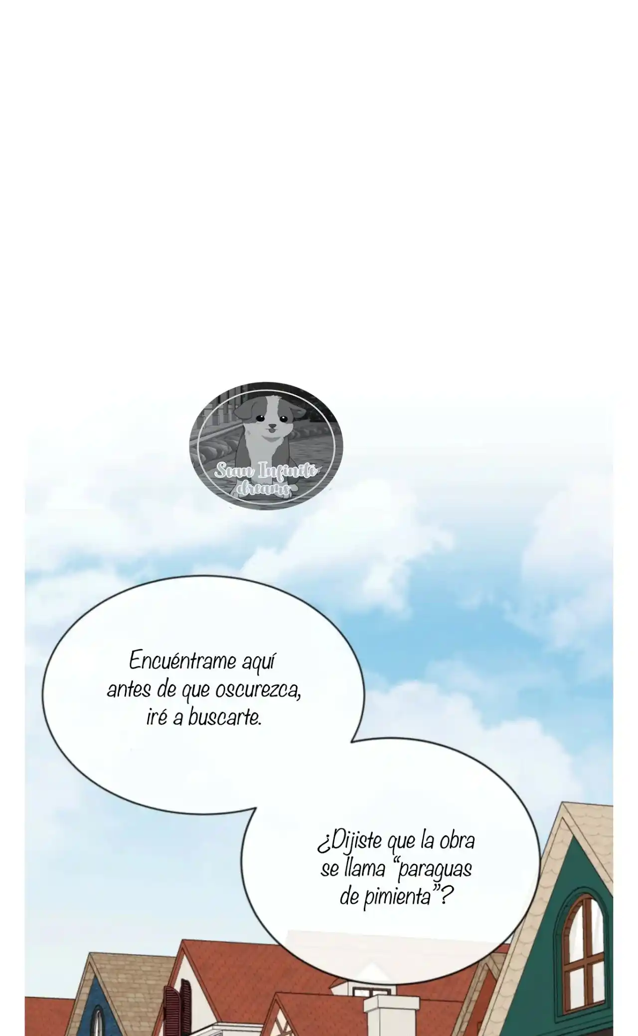 Los Intrusos Del Conde - Capítulo 28 - Página 4 - LectorTMOo