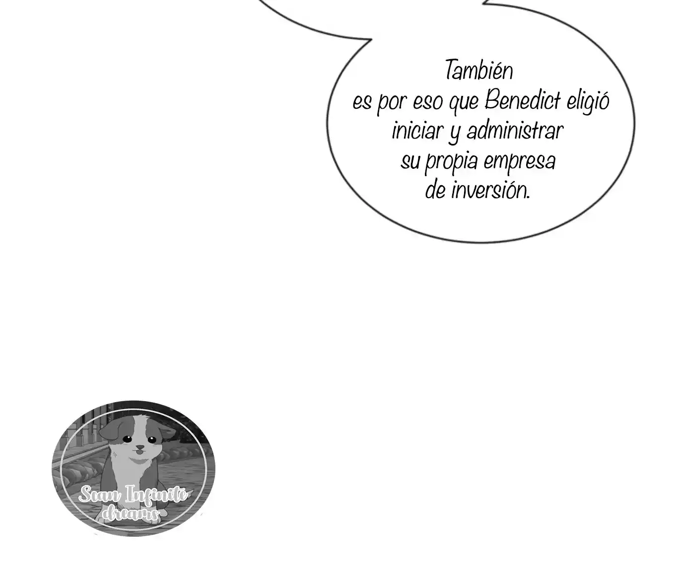 Los Intrusos Del Conde - Capítulo 28 - Página 11 - LectorTMOo