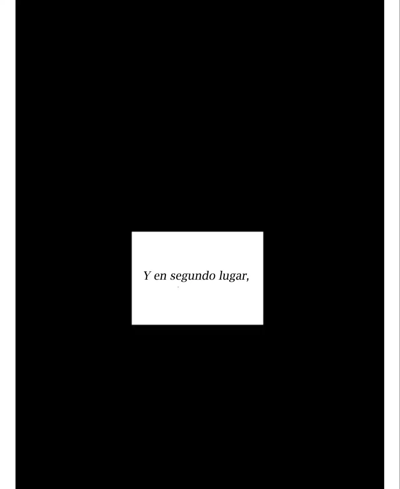 Los Intrusos Del Conde - Capítulo 29 - Página 40 - LectorTMOo
