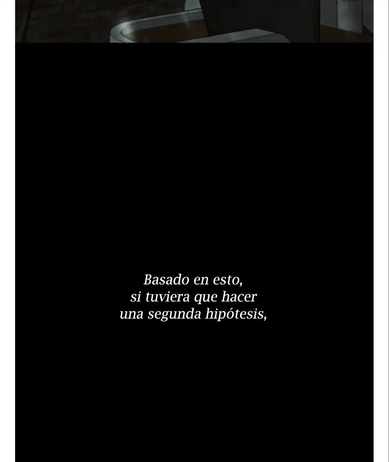 Los Intrusos Del Conde - Capítulo 29 - Página 44 - LectorTMOo