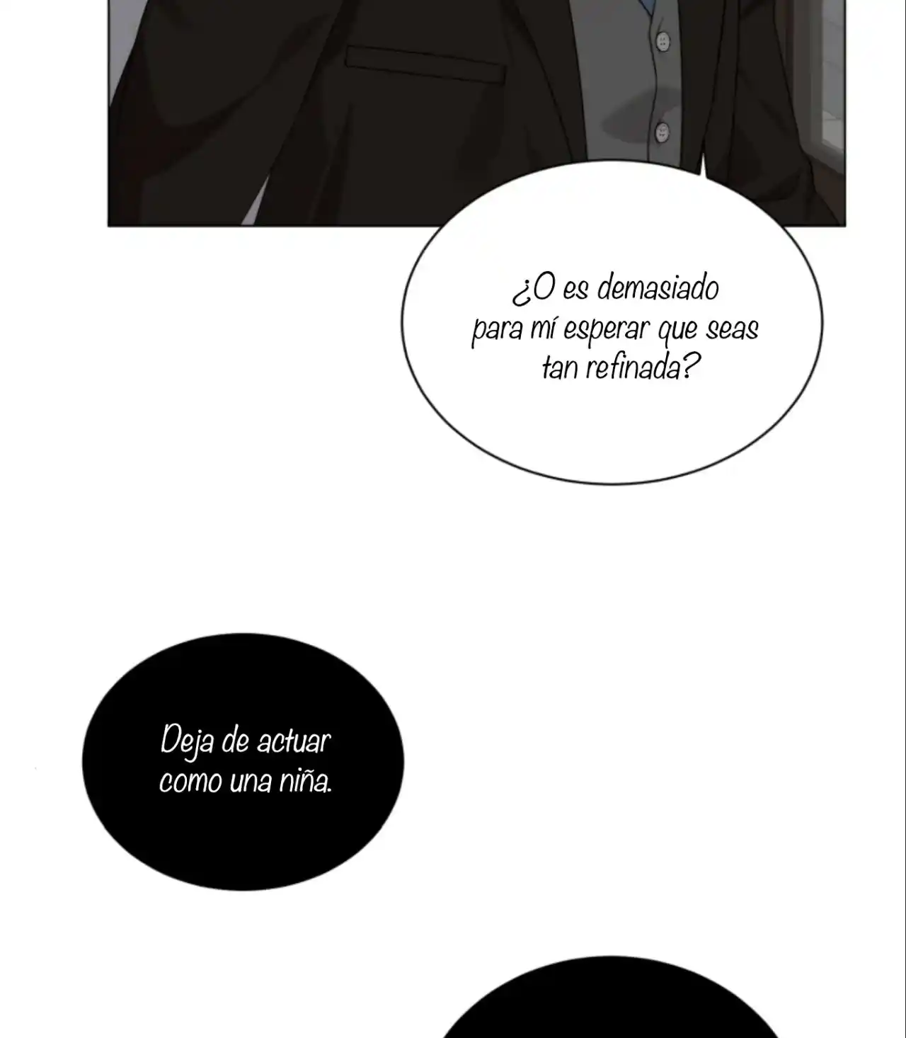 Los Intrusos Del Conde - Capítulo 29 - Página 81 - LectorTMOo