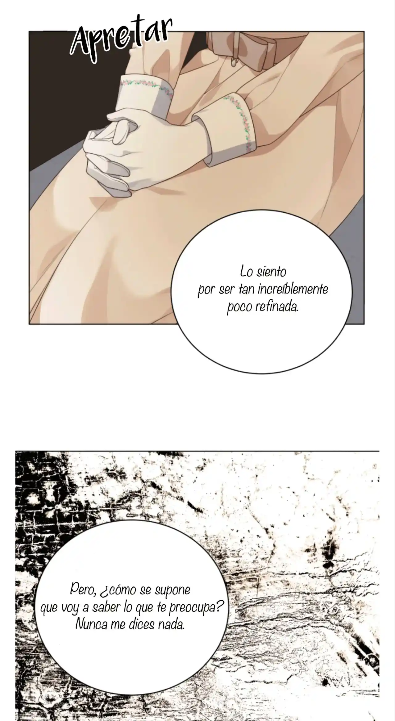 Los Intrusos Del Conde - Capítulo 29 - Página 84 - LectorTMOo