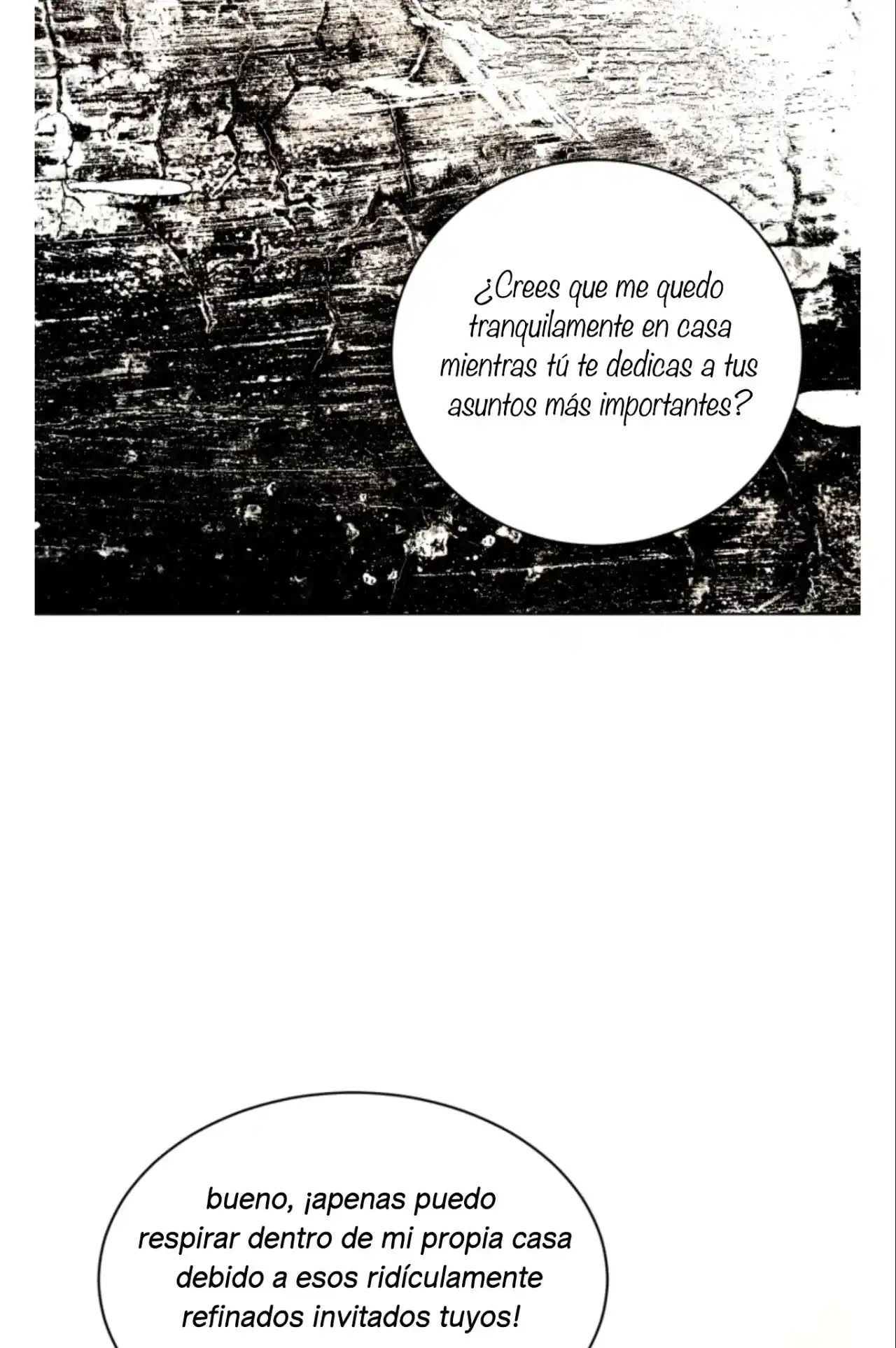 Los Intrusos Del Conde - Capítulo 29 - Página 85 - LectorTMOo