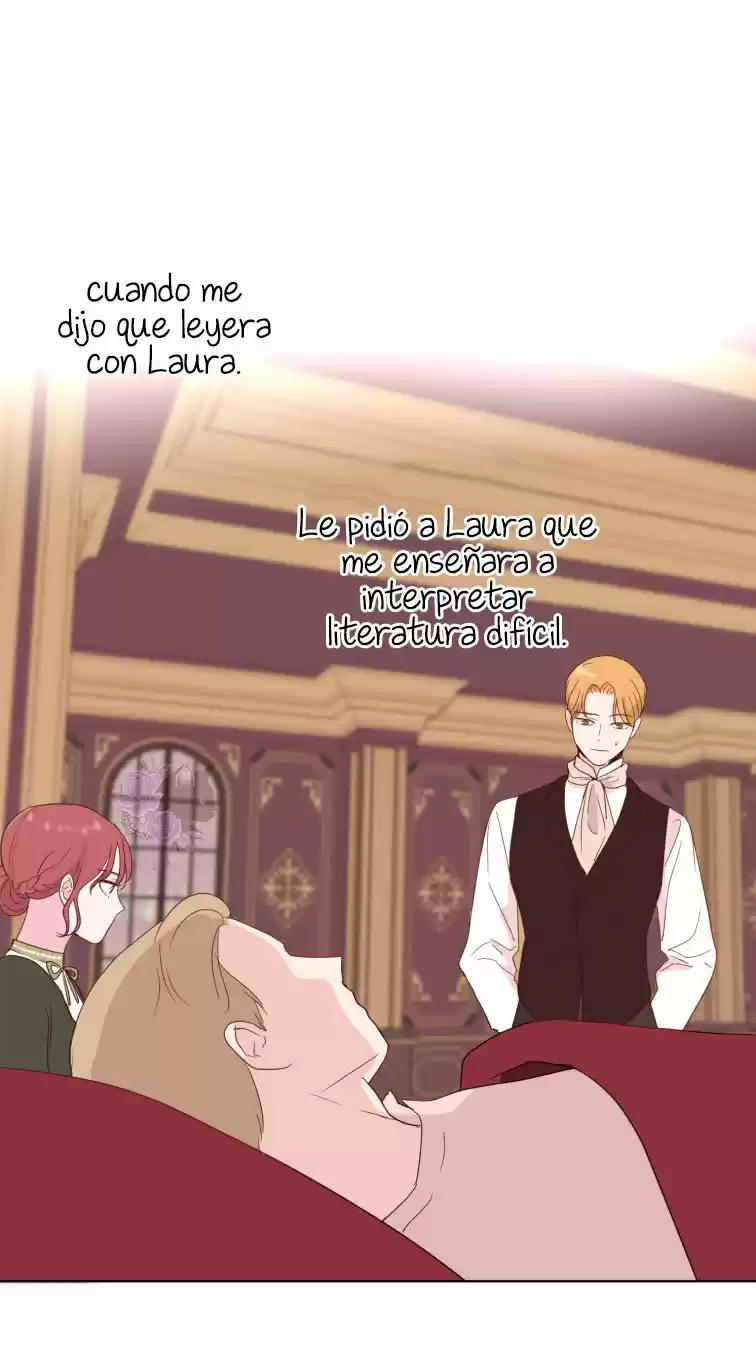 Los Intrusos Del Conde - Capítulo 3 - Página 13 - LectorTMOo