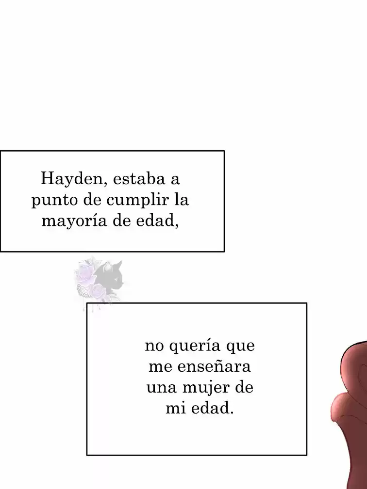 Los Intrusos Del Conde - Capítulo 3 - Página 14 - LectorTMOo
