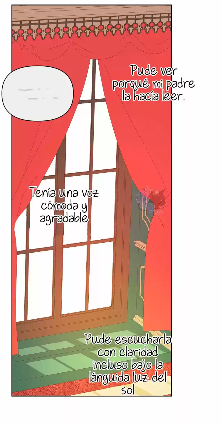 Los Intrusos Del Conde - Capítulo 3 - Página 20 - LectorTMOo