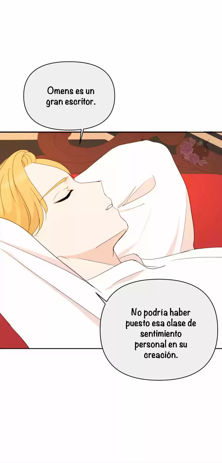 Los Intrusos Del Conde - Capítulo 3 - Página 23 - LectorTMOo