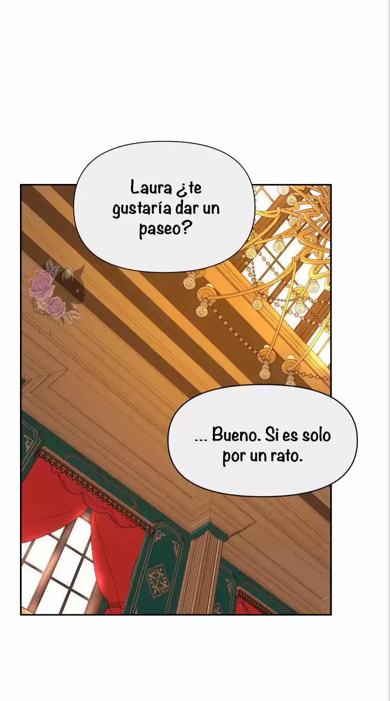 Los Intrusos Del Conde - Capítulo 3 - Página 35 - LectorTMOo
