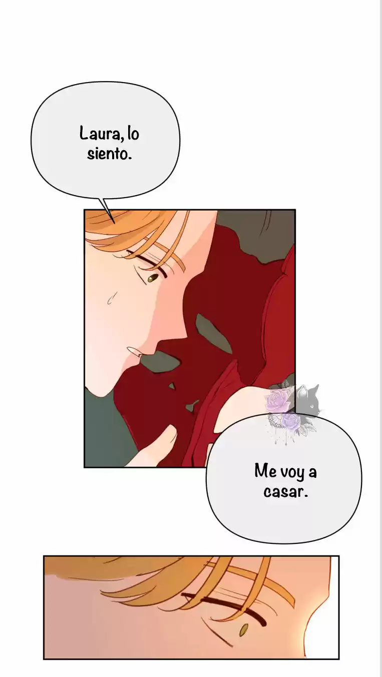 Los Intrusos Del Conde - Capítulo 3 - Página 51 - LectorTMOo