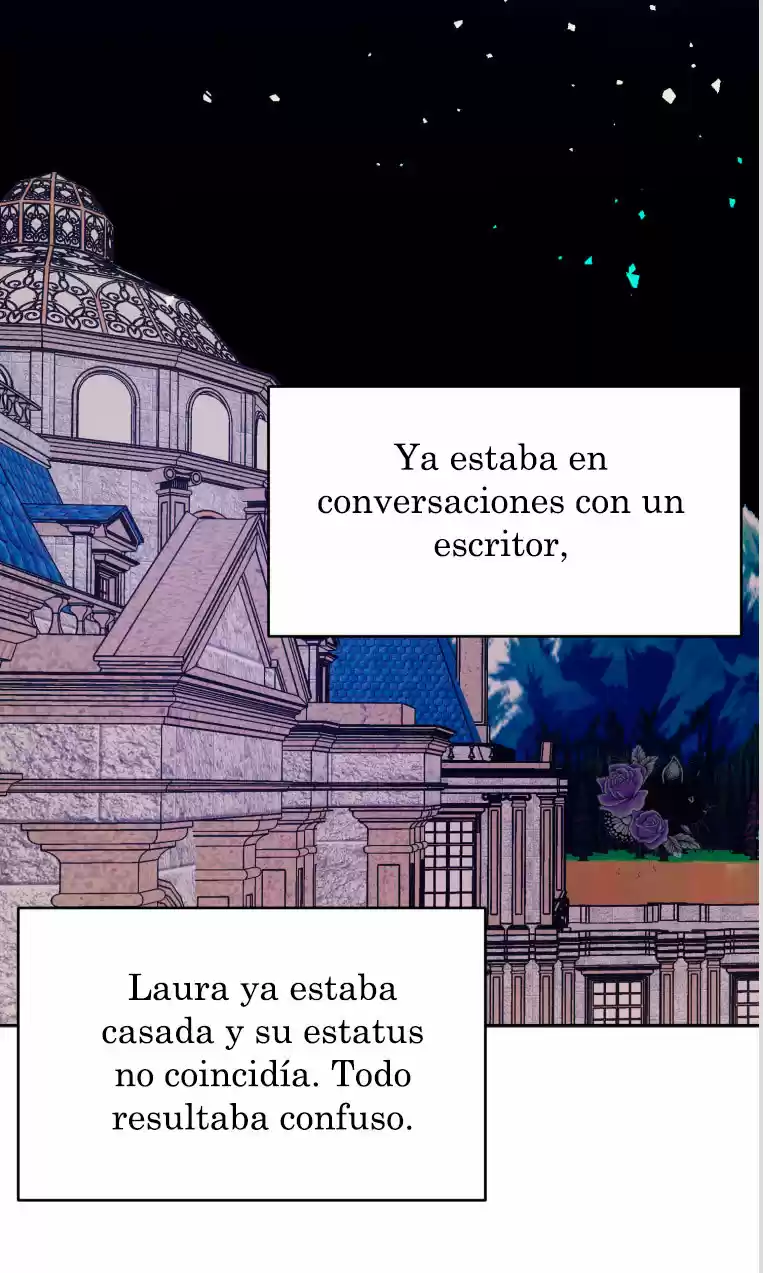Los Intrusos Del Conde - Capítulo 3 - Página 64 - LectorTMOo