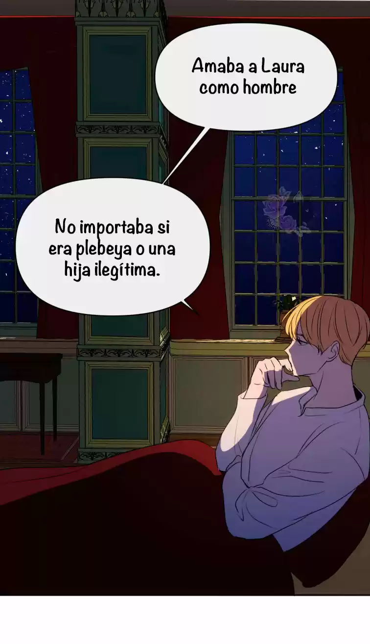 Los Intrusos Del Conde - Capítulo 3 - Página 65 - LectorTMOo