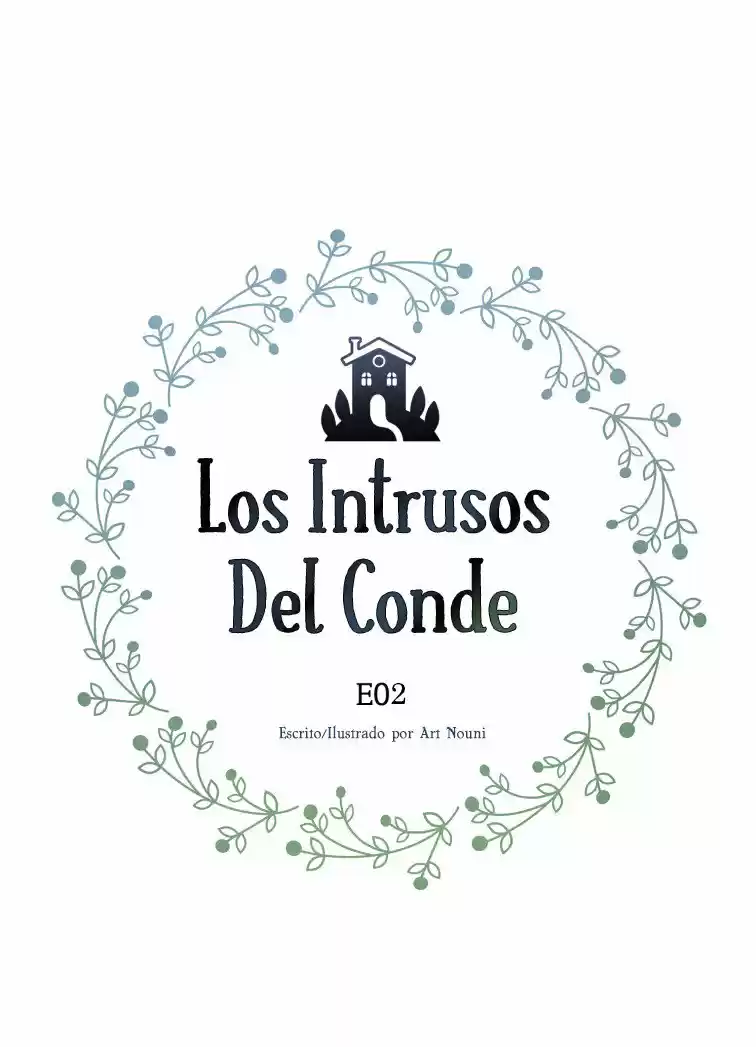 Los Intrusos Del Conde - Capítulo 3 - Página 69 - LectorTMOo