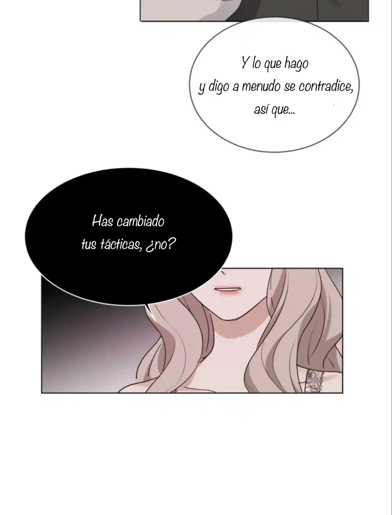 Los Intrusos Del Conde - Capítulo 30 - Página 17 - LectorTMOo