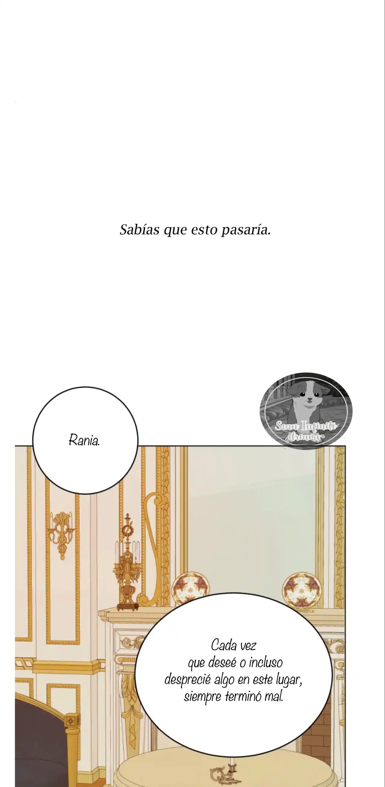 Los Intrusos Del Conde - Capítulo 30 - Página 56 - LectorTMOo