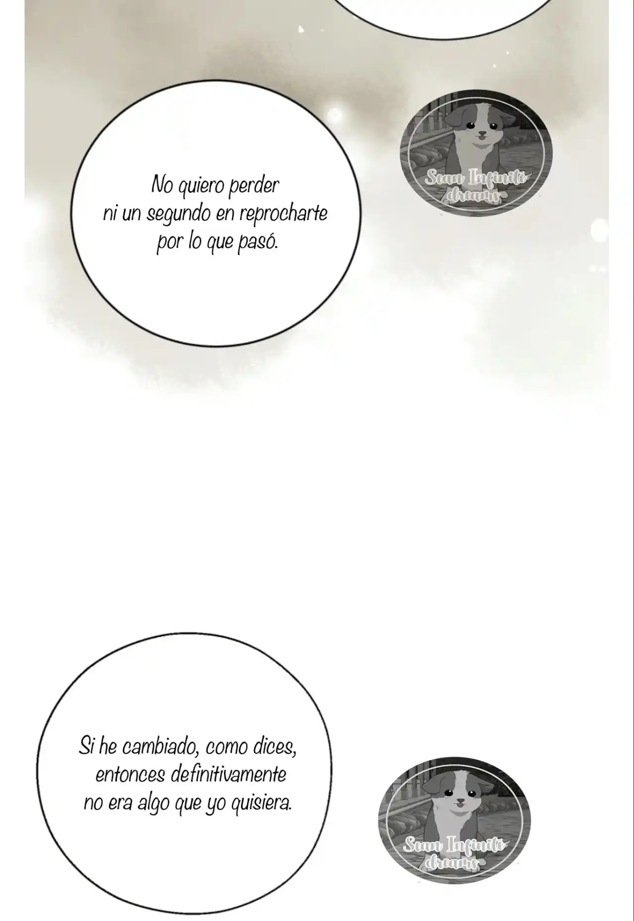 Los Intrusos Del Conde - Capítulo 30 - Página 68 - LectorTMOo