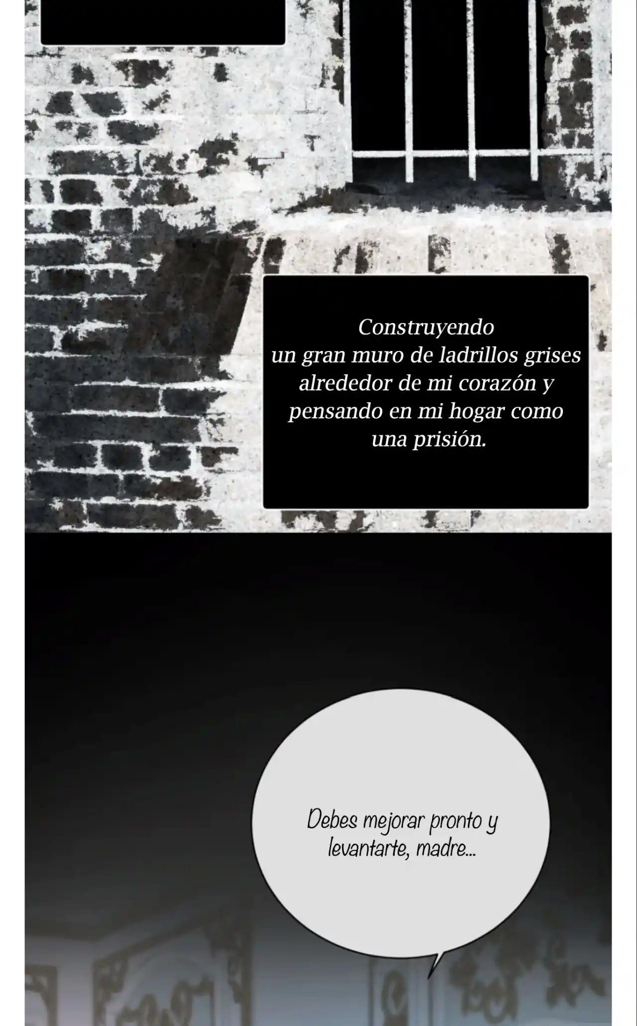 Los Intrusos Del Conde - Capítulo 30 - Página 112 - LectorTMOo