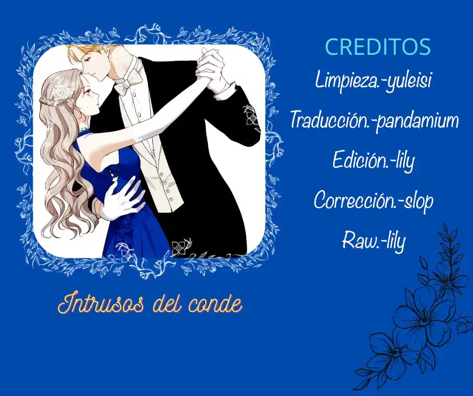 Los Intrusos Del Conde - Capítulo 31 - Página 2 - LectorTMOo
