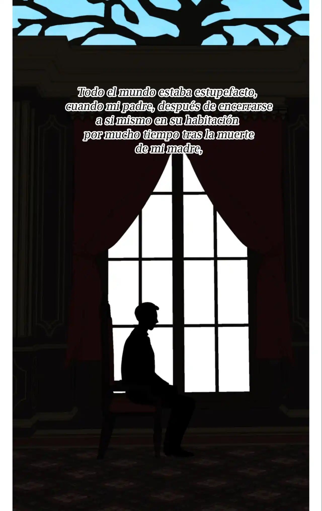 Los Intrusos Del Conde - Capítulo 31 - Página 16 - LectorTMOo