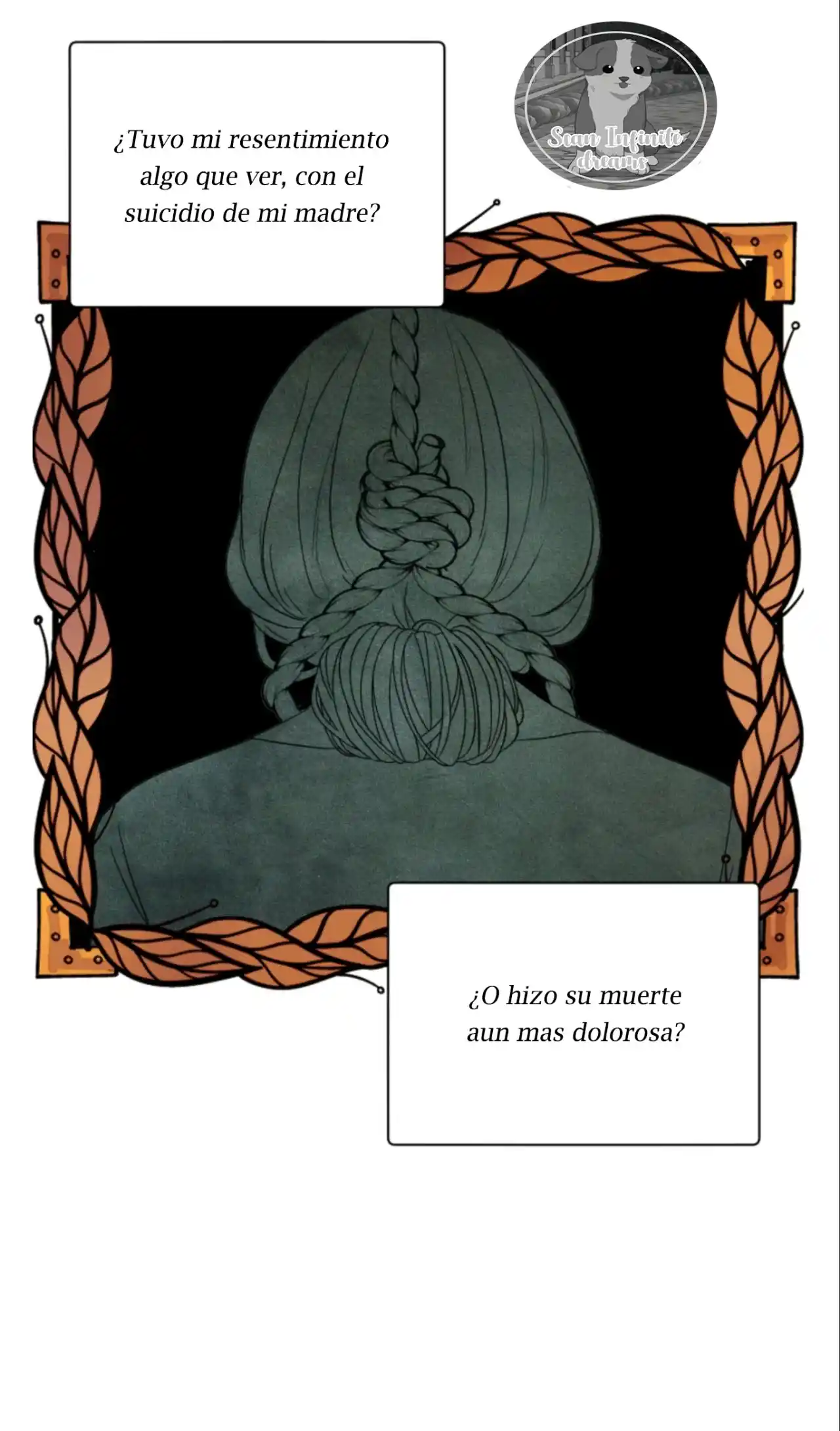 Los Intrusos Del Conde - Capítulo 31 - Página 21 - LectorTMOo