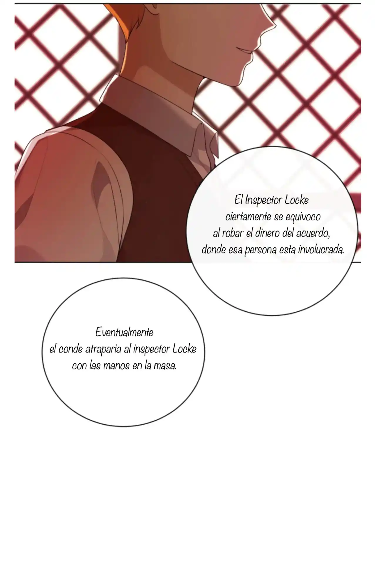 Los Intrusos Del Conde - Capítulo 31 - Página 38 - LectorTMOo