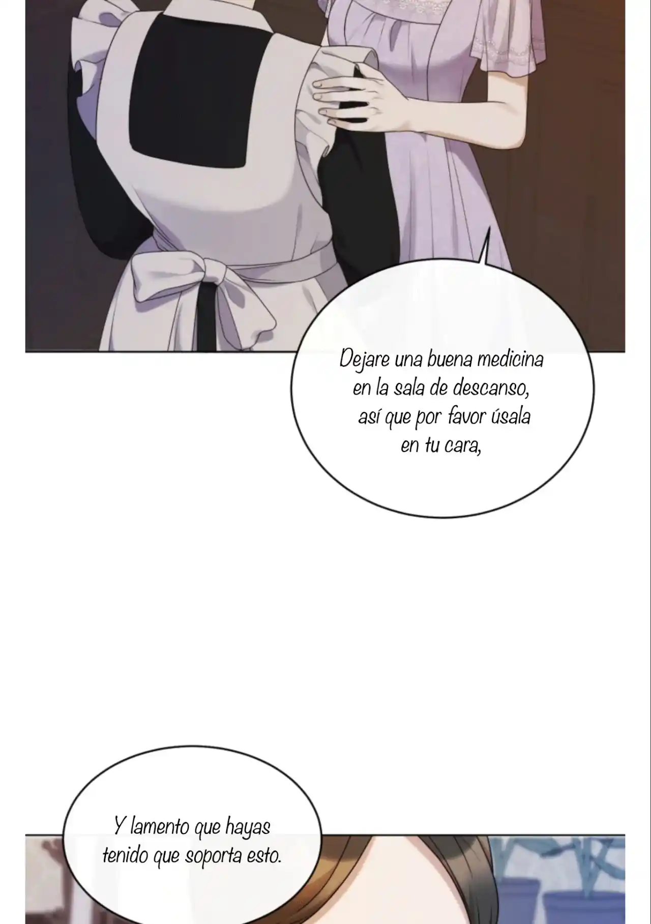 Los Intrusos Del Conde - Capítulo 31 - Página 51 - LectorTMOo