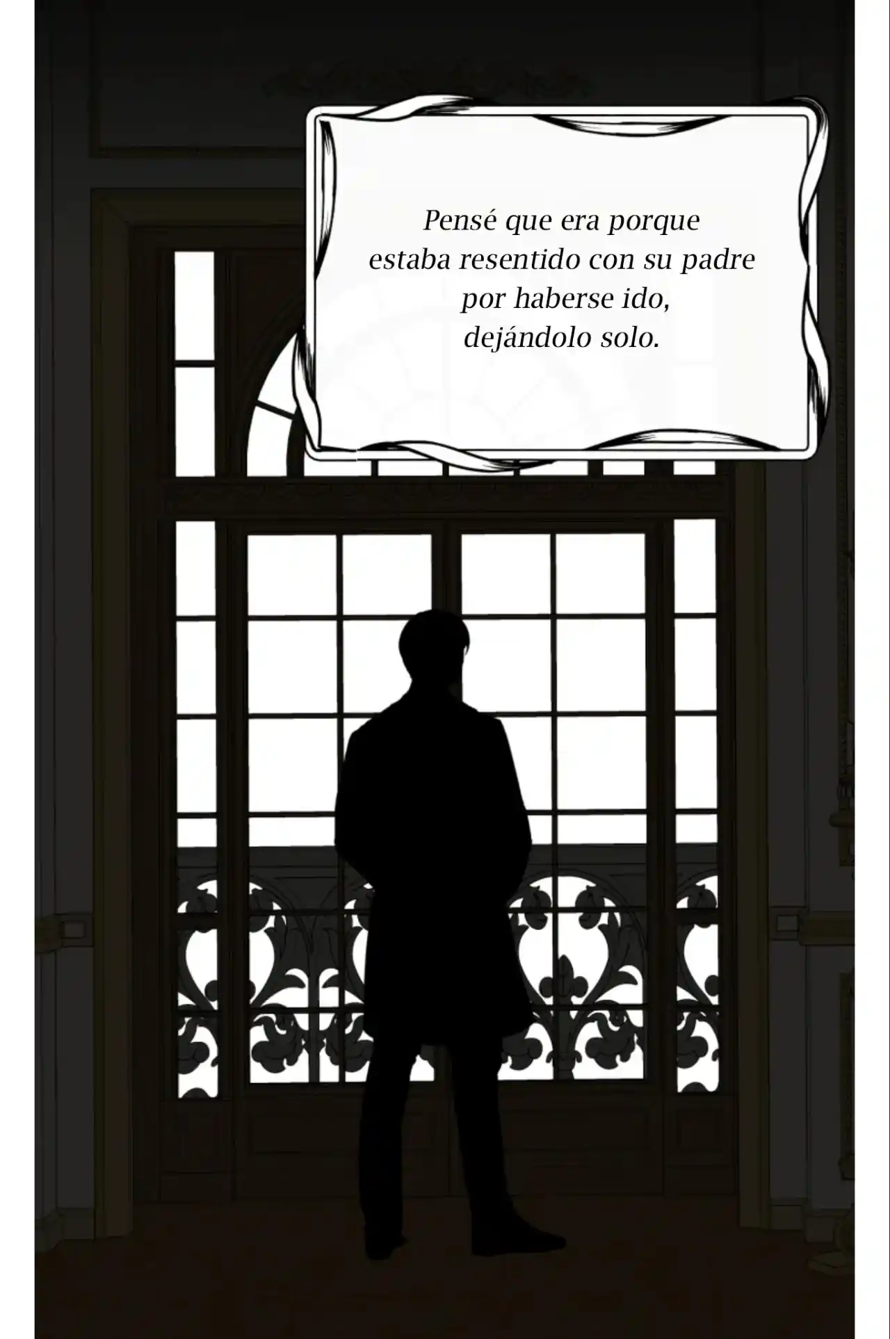 Los Intrusos Del Conde - Capítulo 31 - Página 72 - LectorTMOo