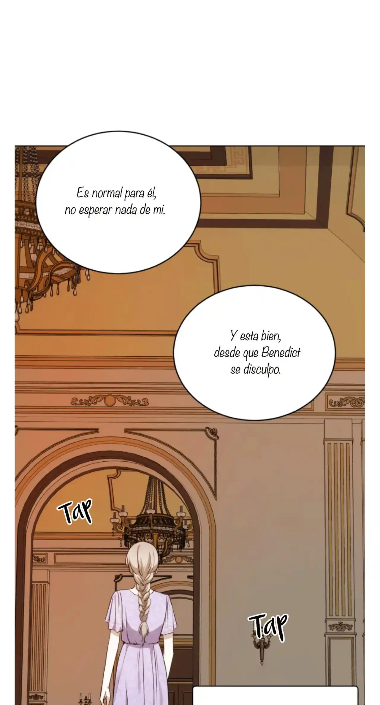 Los Intrusos Del Conde - Capítulo 31 - Página 80 - LectorTMOo