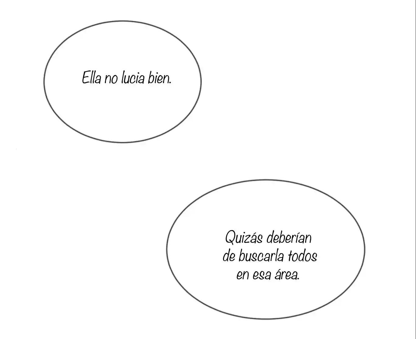 Los Intrusos Del Conde - Capítulo 32 - Página 27 - LectorTMOo