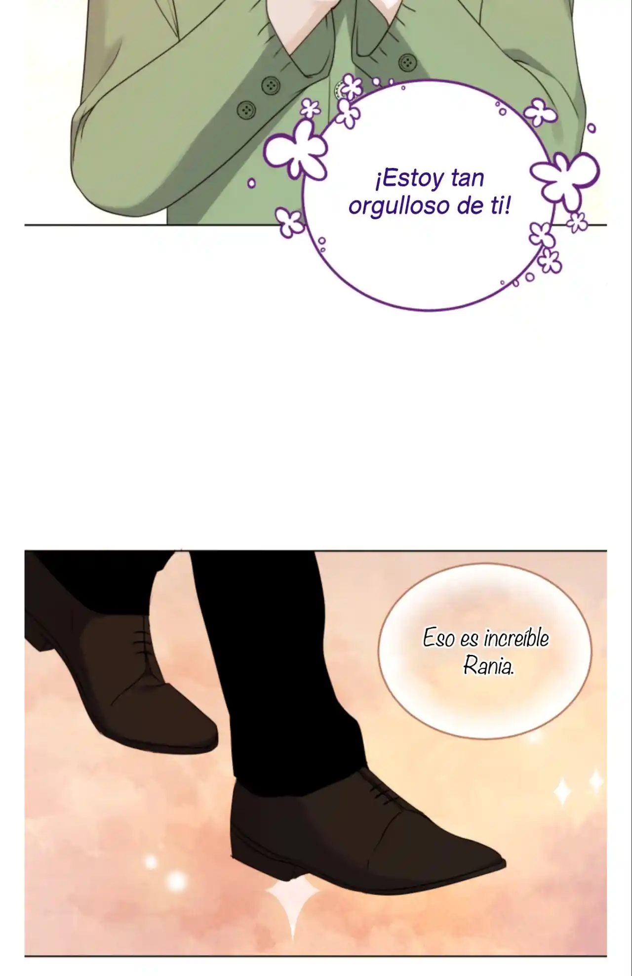 Los Intrusos Del Conde - Capítulo 32 - Página 39 - LectorTMOo