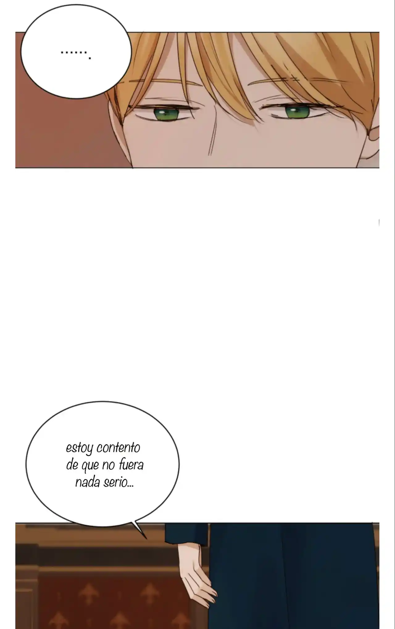 Los Intrusos Del Conde - Capítulo 32 - Página 54 - LectorTMOo