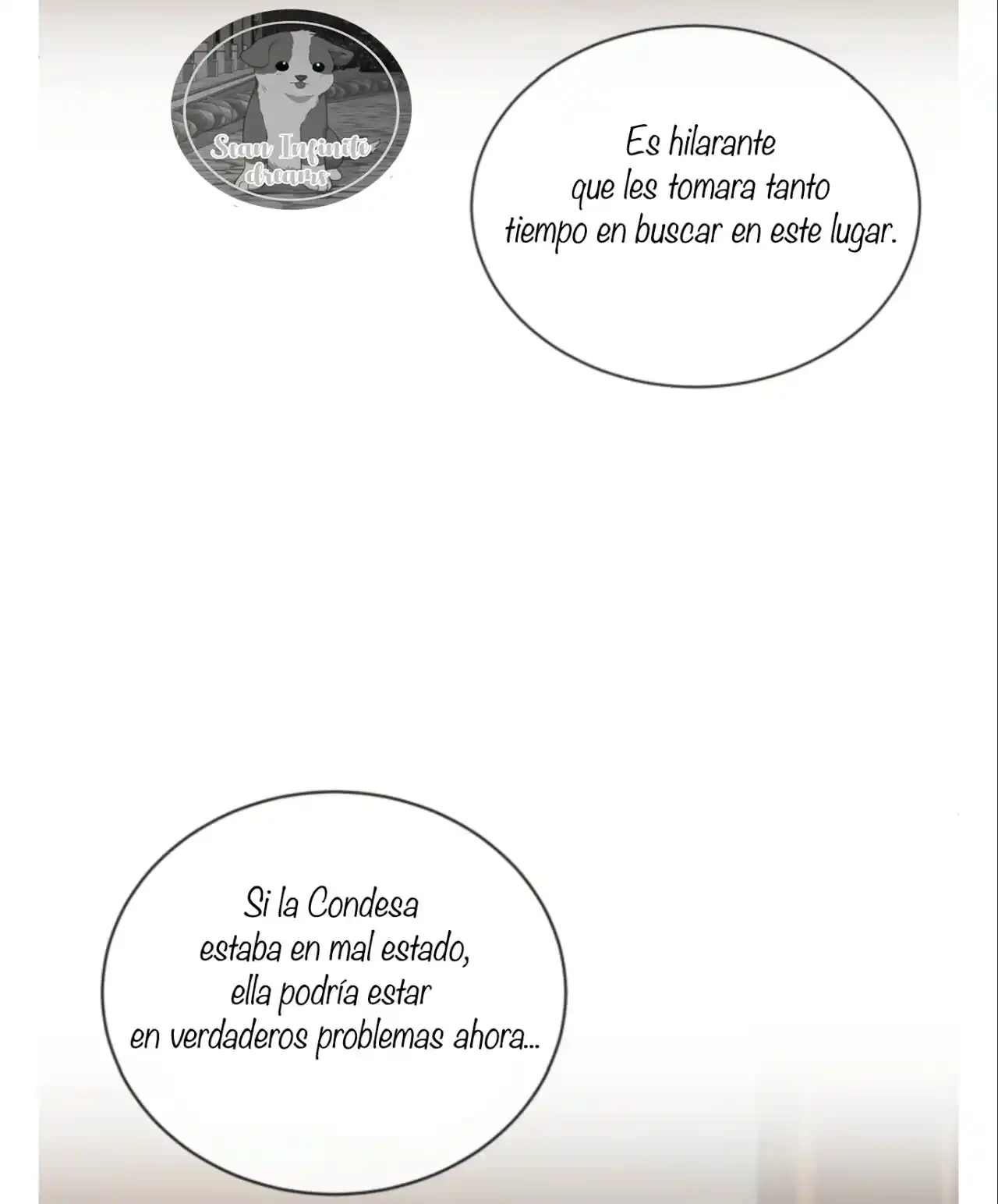 Los Intrusos Del Conde - Capítulo 32 - Página 63 - LectorTMOo