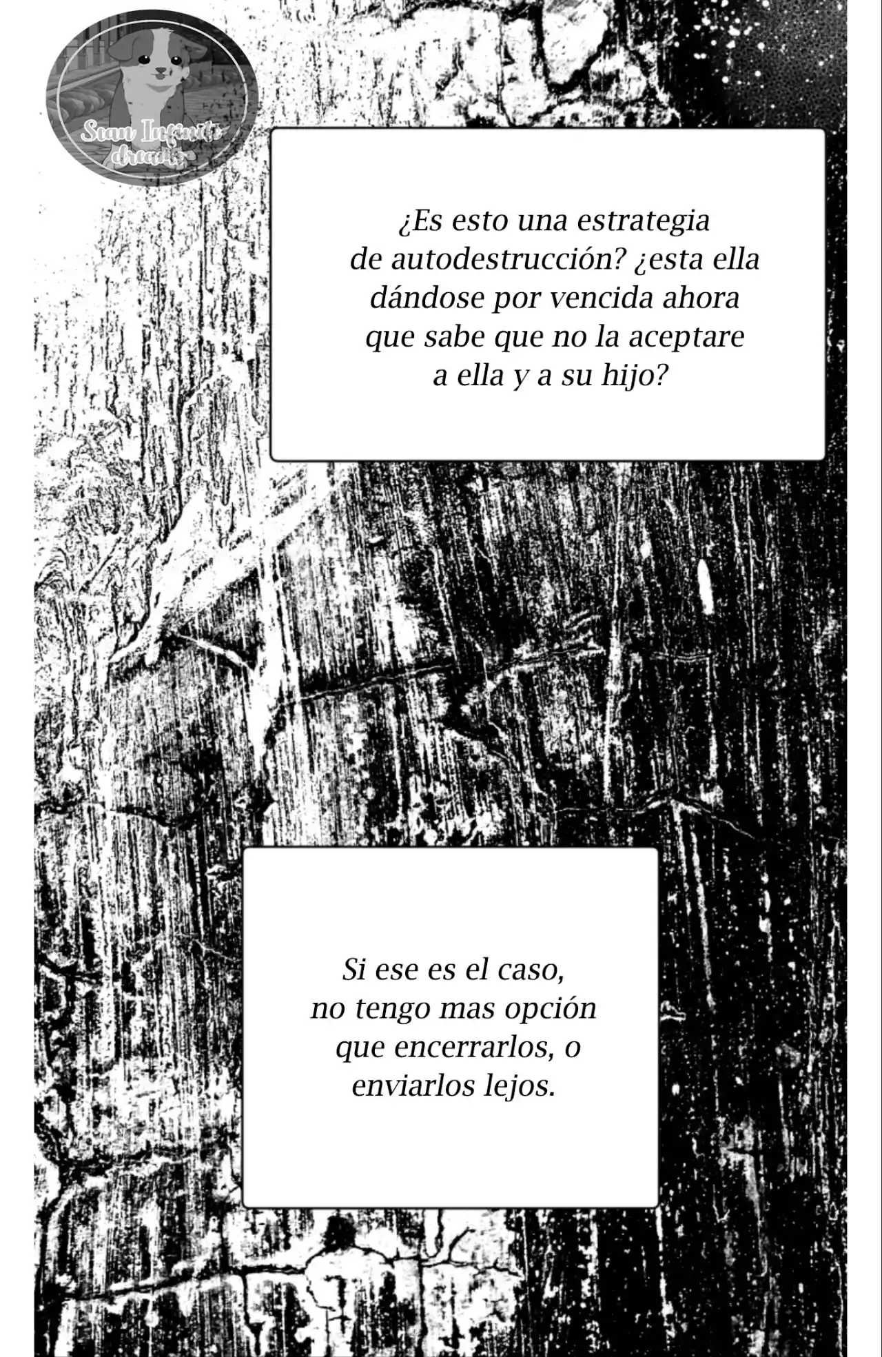 Los Intrusos Del Conde - Capítulo 32 - Página 73 - LectorTMOo