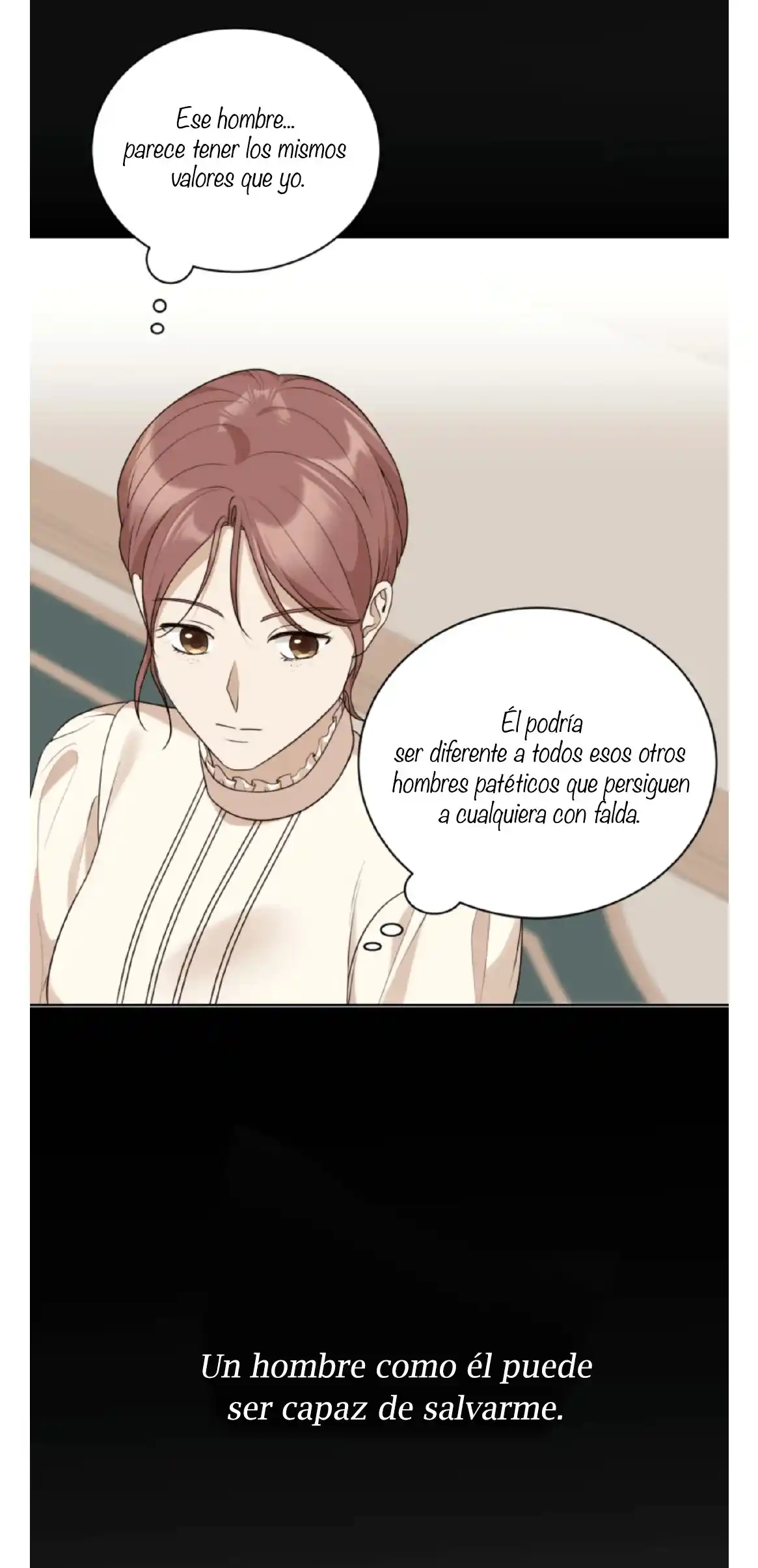 Los Intrusos Del Conde - Capítulo 33 - Página 37 - LectorTMOo
