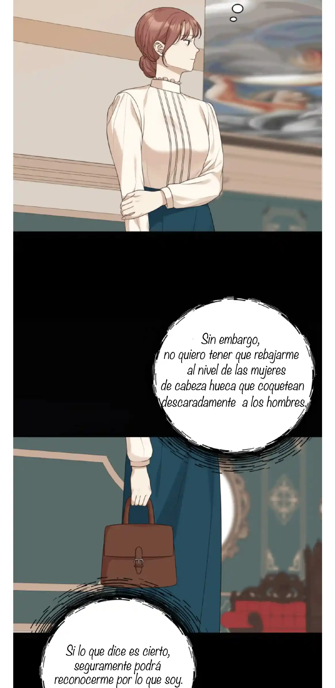 Los Intrusos Del Conde - Capítulo 33 - Página 41 - LectorTMOo