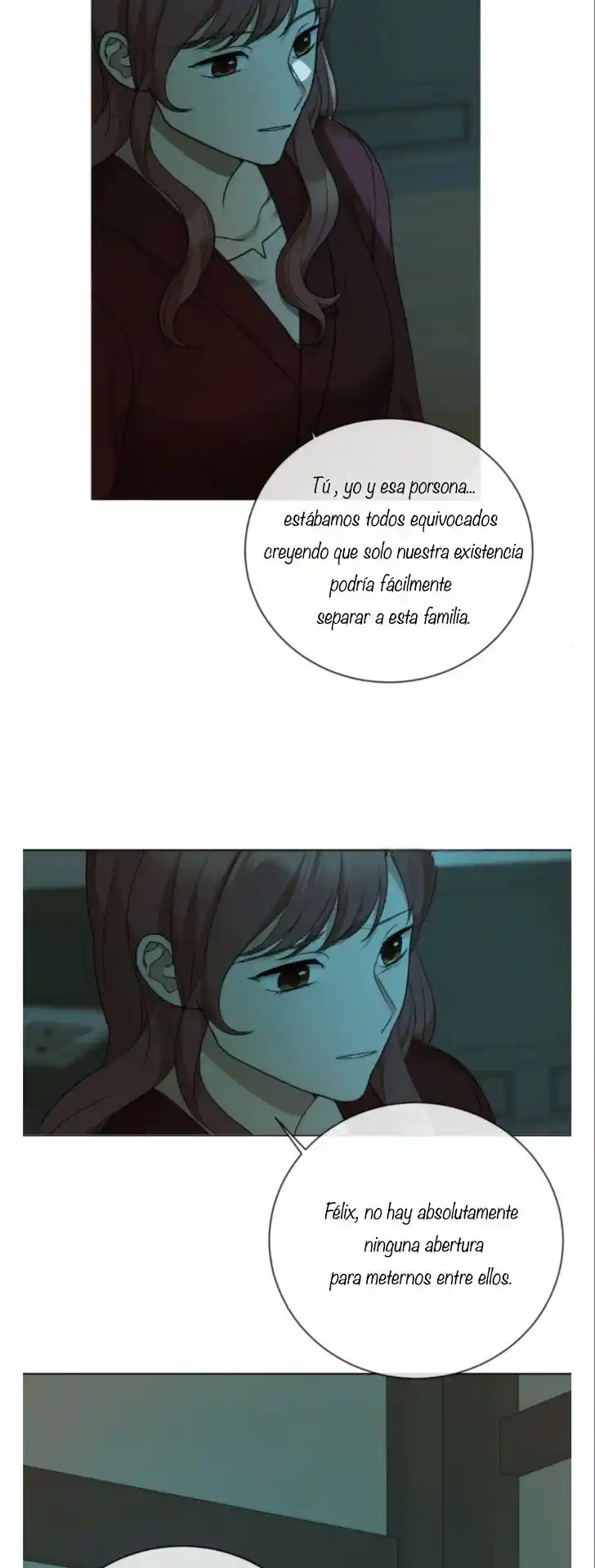 Los Intrusos Del Conde - Capítulo 34 - Página 24 - LectorTMOo
