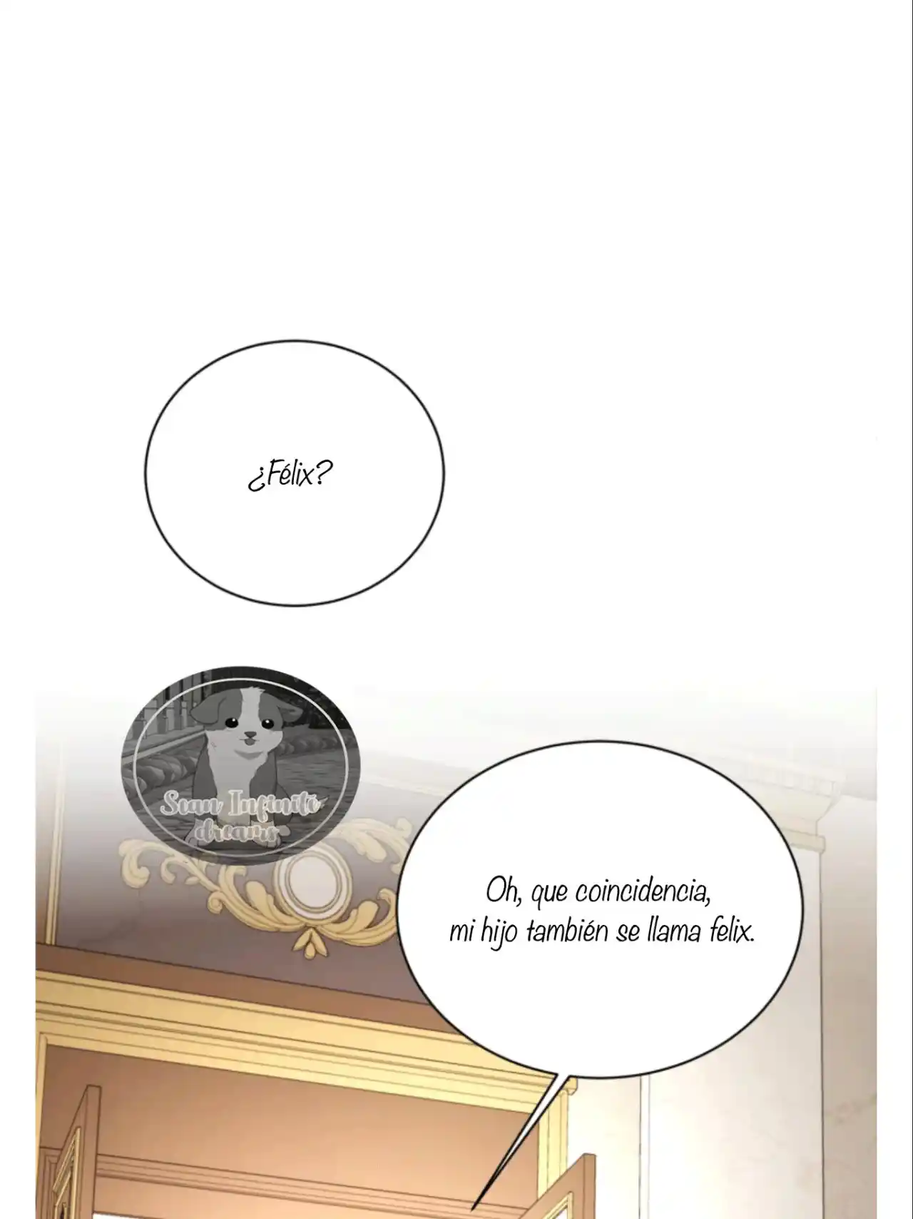 Los Intrusos Del Conde - Capítulo 35 - Página 8 - LectorTMOo