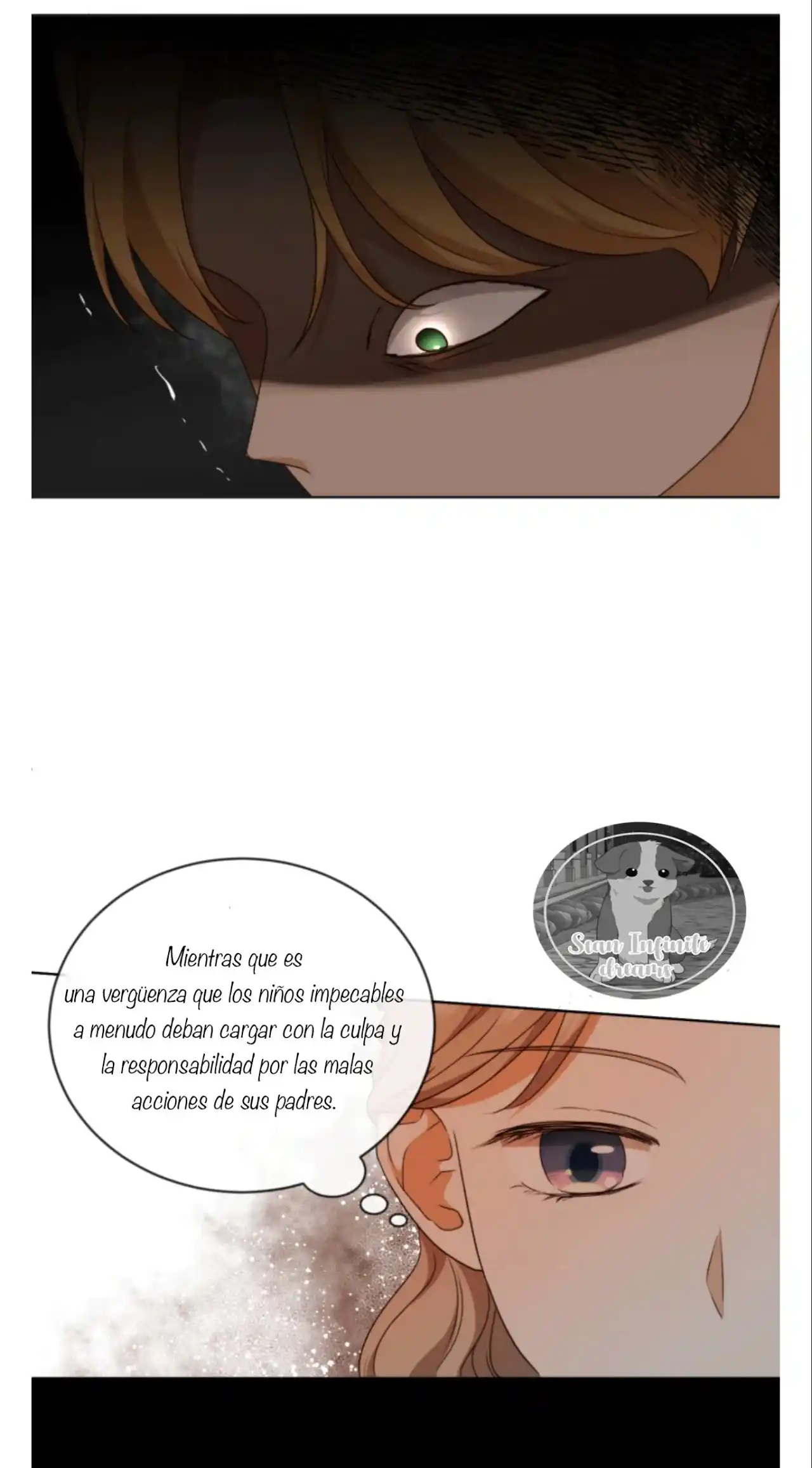 Los Intrusos Del Conde - Capítulo 35 - Página 34 - LectorTMOo