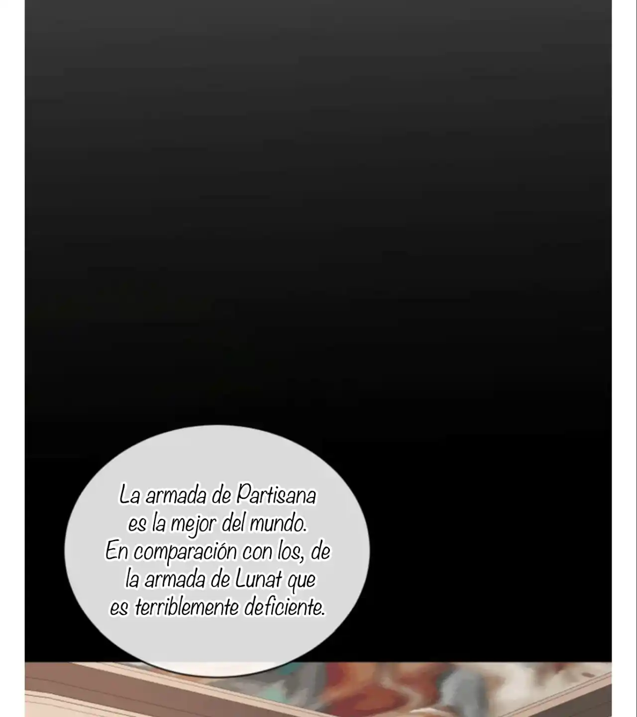 Los Intrusos Del Conde - Capítulo 36 - Página 34 - LectorTMOo
