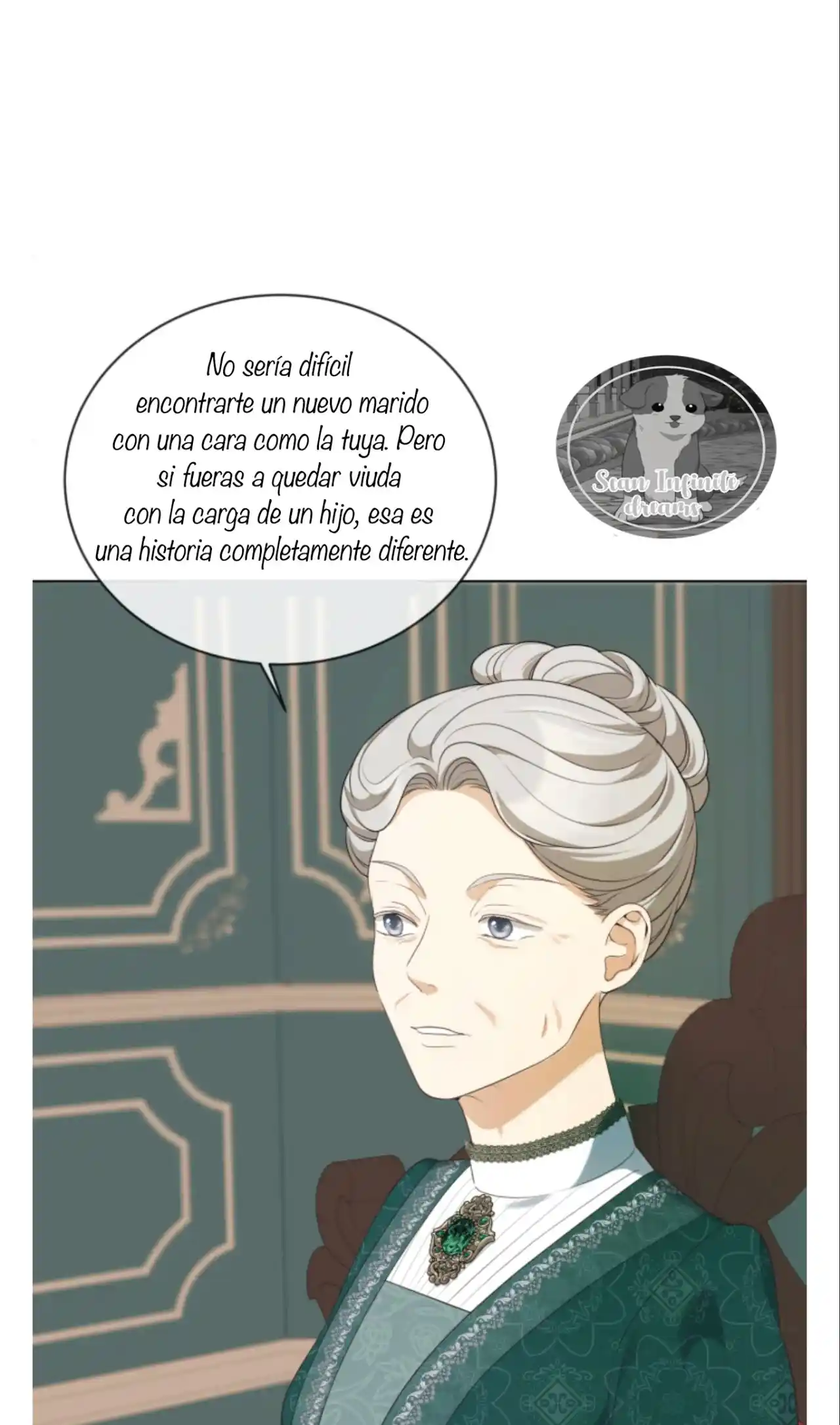 Los Intrusos Del Conde - Capítulo 36 - Página 37 - LectorTMOo
